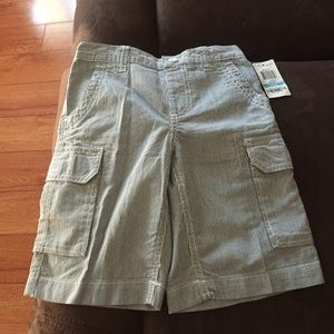 Shorts 5T Greendog